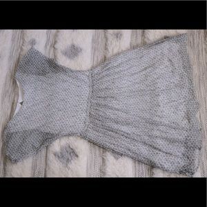 Weston Wear Dot Print Dress